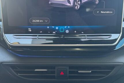 VW ID.4 25.000 km 39.990 &euro; Bietigheim-Bissingen 74321