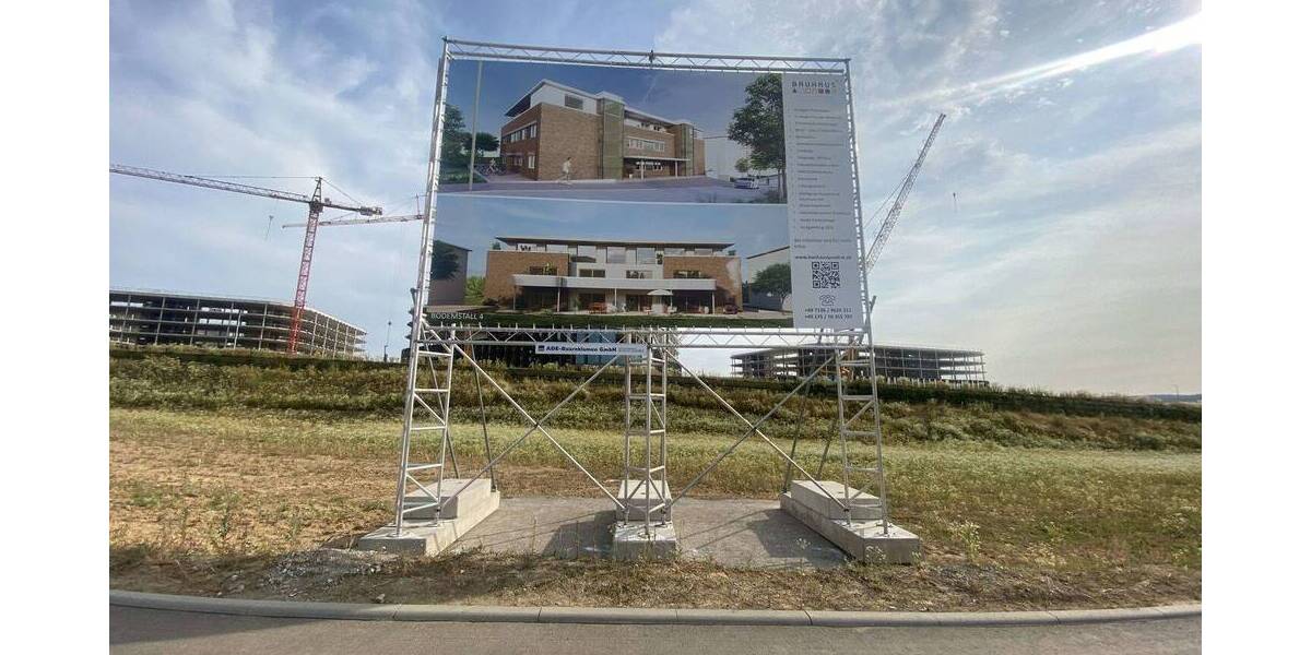 Etagenwohnung Bad Friedrichshall Kochendorf - 2 Zimmer, 82 m&sup2;, 454.000&euro; | Angebot:25737113