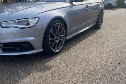 Audi A6 197.500 km 15.500 &euro; Erligheim 74391