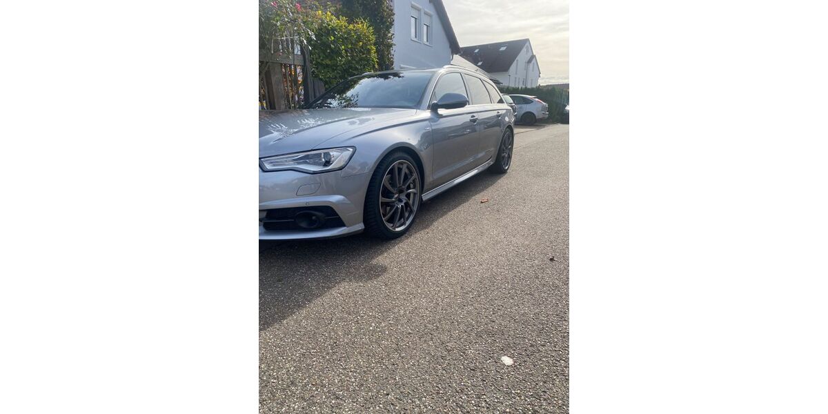 Audi A6 197.500 km 18.900 &euro; Erligheim 74391