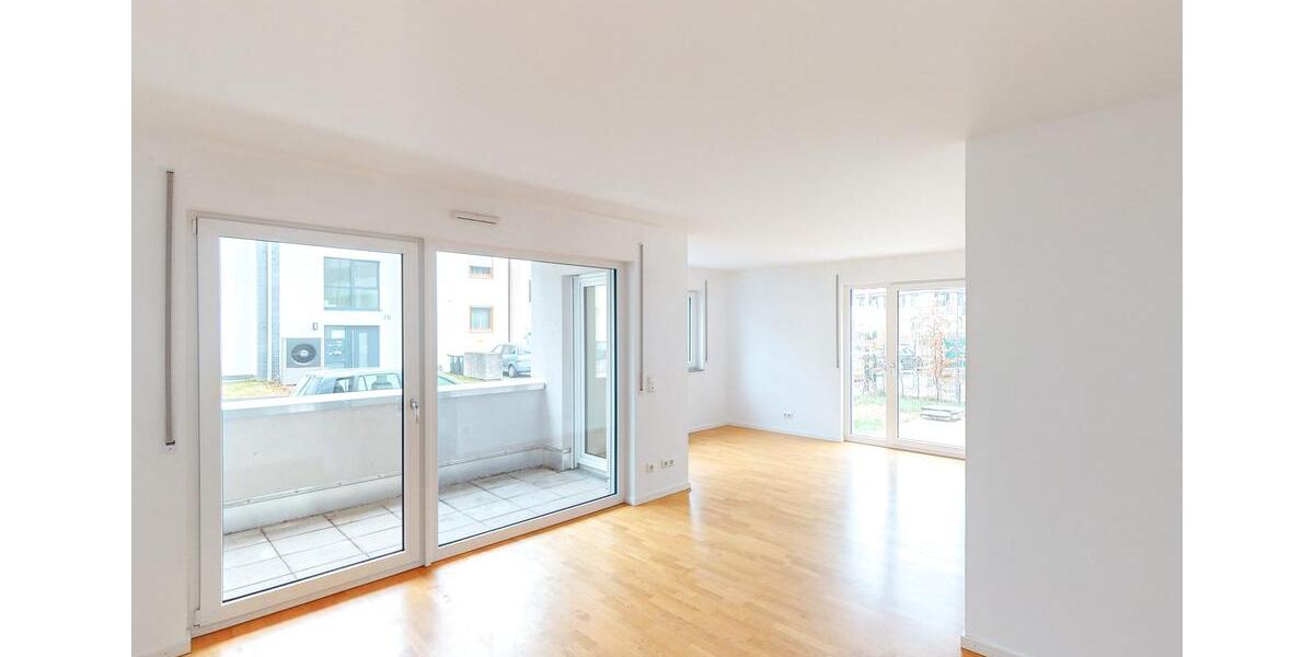Etagenwohnung Heilbronn Kernstadt - 3 Zimmer, 81 m&sup2;, 1.325&euro; | Angebot:24772410
