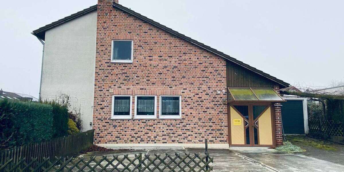 Einfamilienhaus Neckarsulm - Obereisesheim Obereisesheim - 5 Zimmer, 110 m&sup2;, 440.000&euro; | Angebot:19446646