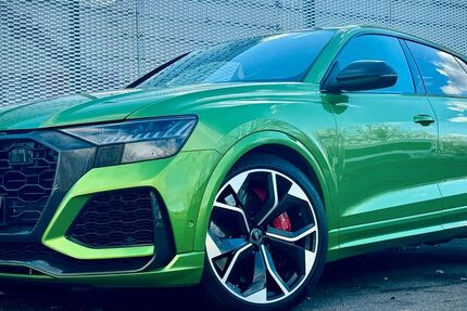 Audi RSQ8 51.568 km 109.900 &euro; Bretten 75015