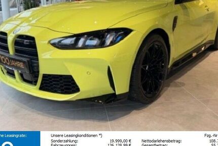 BMW M4 17.990 km 101.200 &euro; Heilbronn 74076