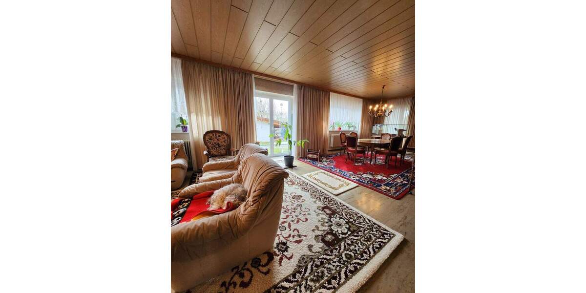 Einfamilienhaus Sinsheim Reihen - 5 Zimmer, 154 m&sup2;, 445.000&euro; | Angebot:25769996