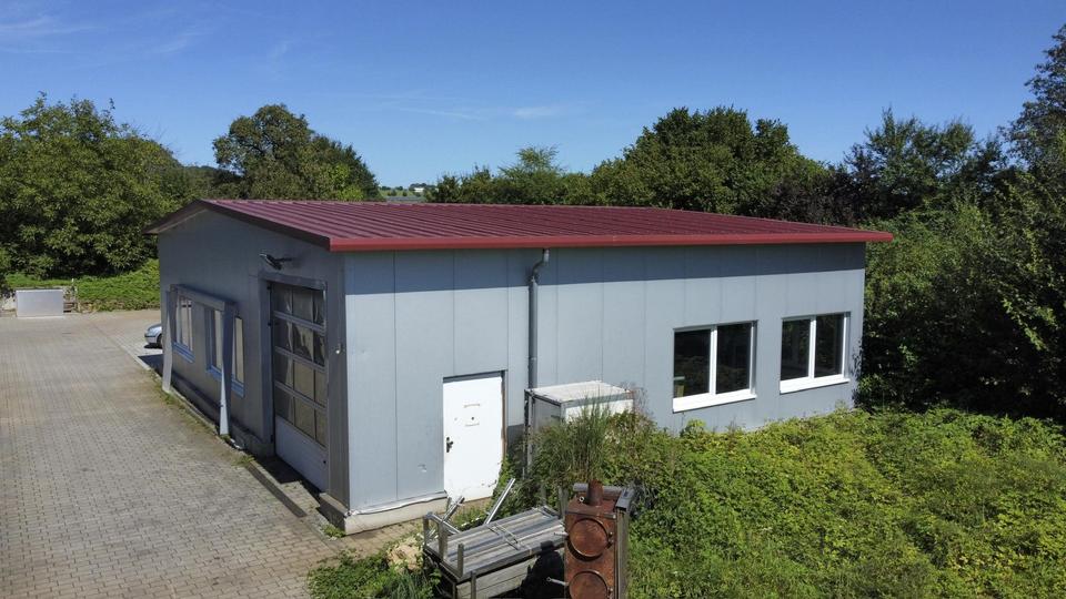 Gewerbeobjekt Obrigheim - 1.500&euro; | Angebot:25756918