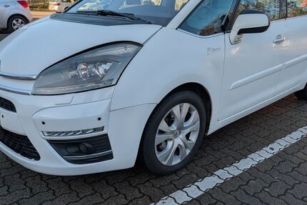 Citroen Grand C4 Picasso / SpaceTourer 330.000 km 2.100 &euro; Walzbachtal 75045