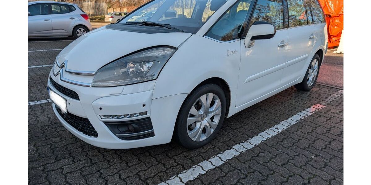 Citroen Grand C4 Picasso / SpaceTourer 330.000 km 2.100 &euro; Walzbachtal 75045