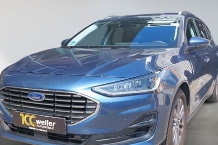 Ford Focus 45.000 km 18.990 &euro; Bietigheim-Bissingen 74321