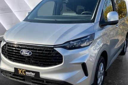 Ford Tourneo Custom 3.000 km 42.450 &euro; Bietigheim-Bissingen 74321