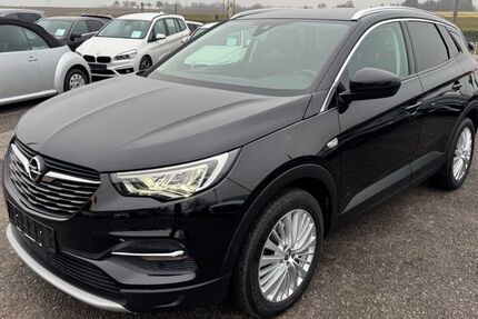 Opel Grandland (X) 74.300 km 16.990 &euro; Heilbronn 74080