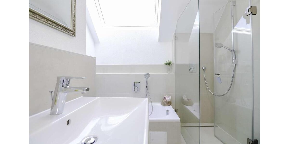 Etagenwohnung Heilbronn Frankenbach - 2.5 Zimmer, 67 m&sup2;, 1.090&euro; | Angebot:18991530