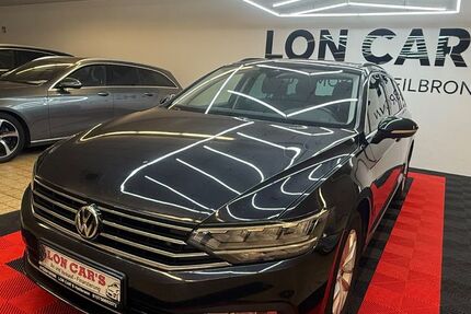 VW Passat Variant 144.000 km 20.990 &euro; Leingarten 74211