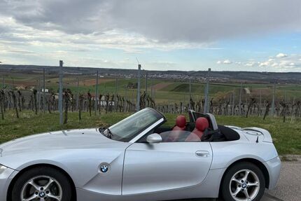 BMW Z4 166.100 km 8.290 &euro; Pfaffenhofen 74397