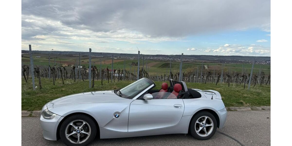 BMW Z4 166.100 km 8.290 &euro; Pfaffenhofen 74397
