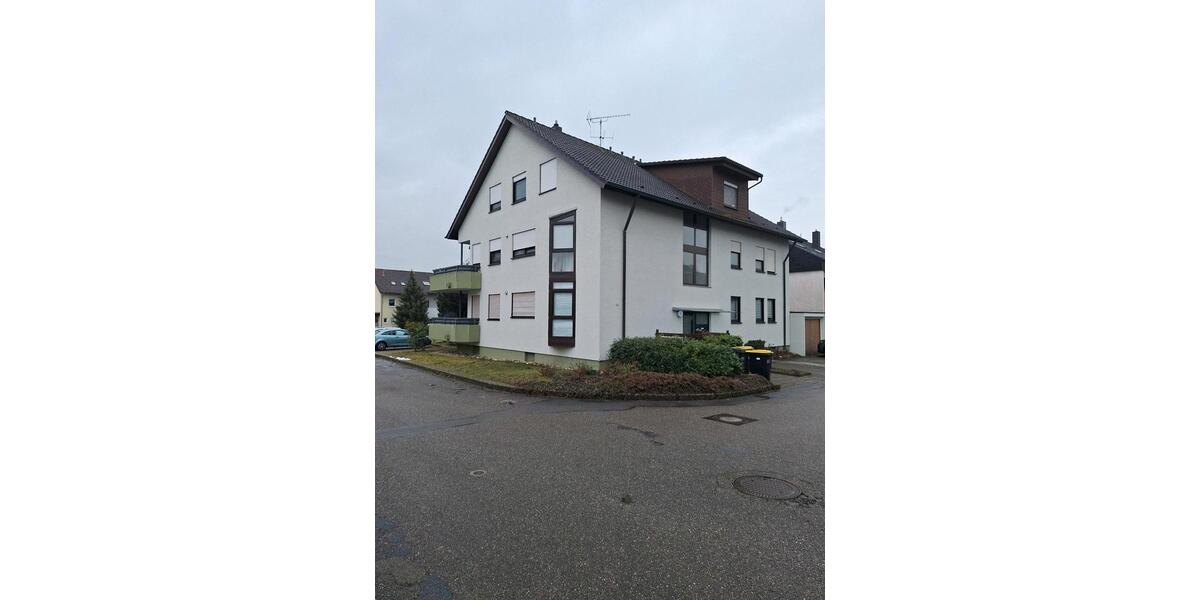 Maisonettenwohnung Bad Friedrichshall - 2.5 Zimmer, 75 m&sup2;, 282.000&euro; | Angebot:25568453