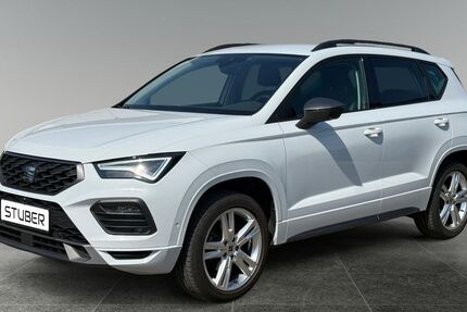 Seat Ateca 34.490 km 25.990 &euro; Zaberfeld 74374