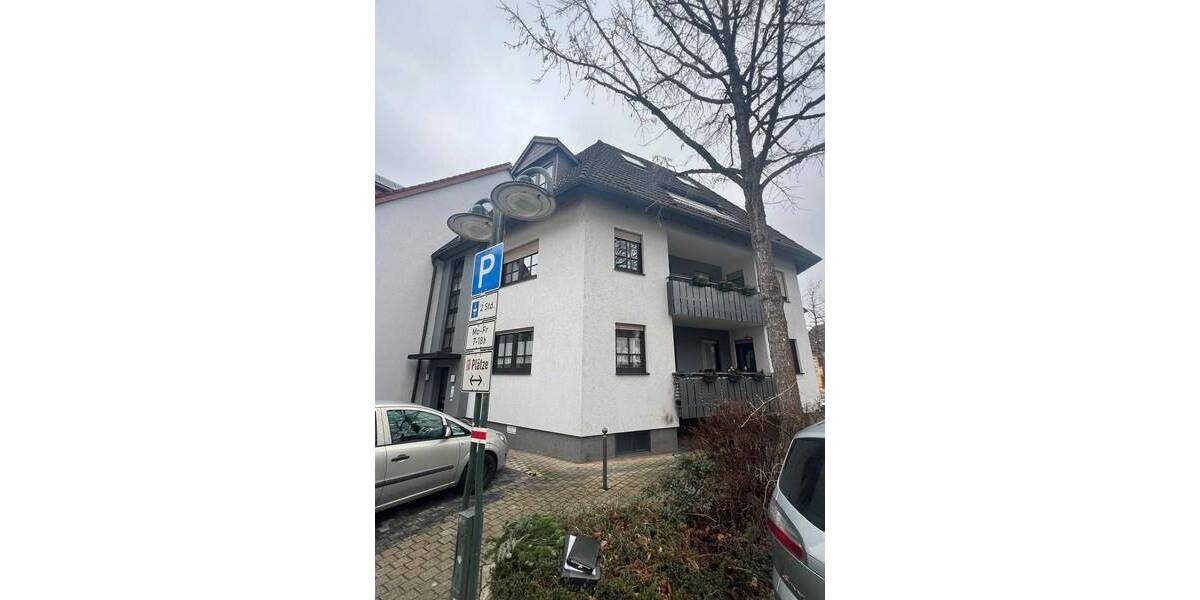Etagenwohnung Sinsheim - 4 Zimmer, 91 m&sup2;, 319.000&euro; | Angebot:25684689