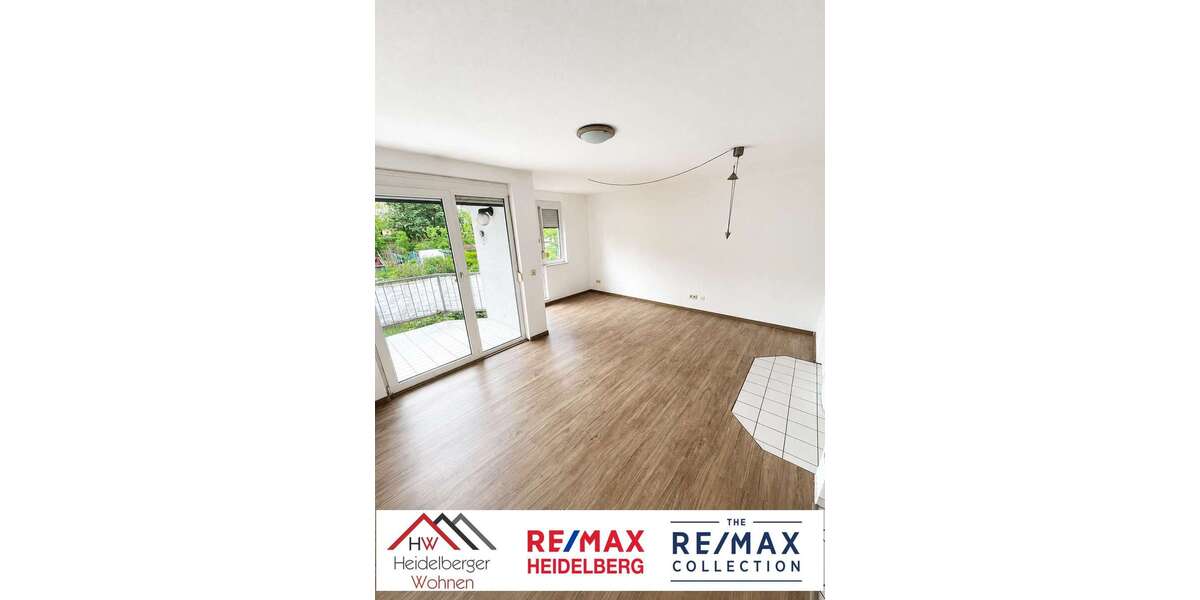 Etagenwohnung Wiesloch - 1 Zimmer, 35 m&sup2;, 520&euro; | Angebot:26678658