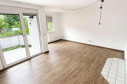 Wohnung Wiesloch - 1 Zimmer, 35 m&sup2;, 520&euro; | Angebot:26678658