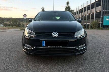 VW Polo 134.772 km 6.500 &euro; Lauffen 74348