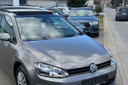 VW Golf 109.000 km 7.499 &euro; Gundelsheim 74831