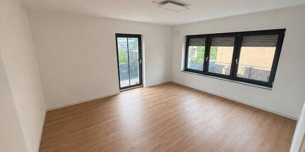 Etagenwohnung Bad Schönborn Mingolsheim - 3 Zimmer, 87 m&sup2;, 1.250&euro; | Angebot:26401974