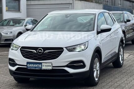 Opel Grandland (X) 161.000 km 9.599 &euro; Wiesloch 69168