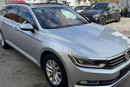 VW Passat Variant 213.000 km 11.800 &euro; Neckarsulm 74172