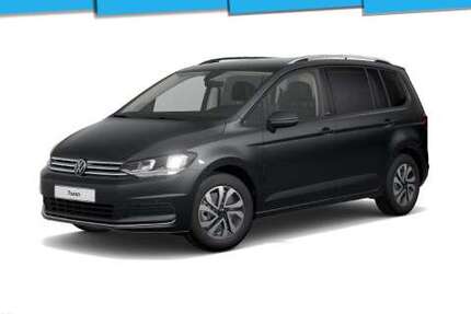 VW Touran 36.044 km 28.330 &euro; Mosbach 74821