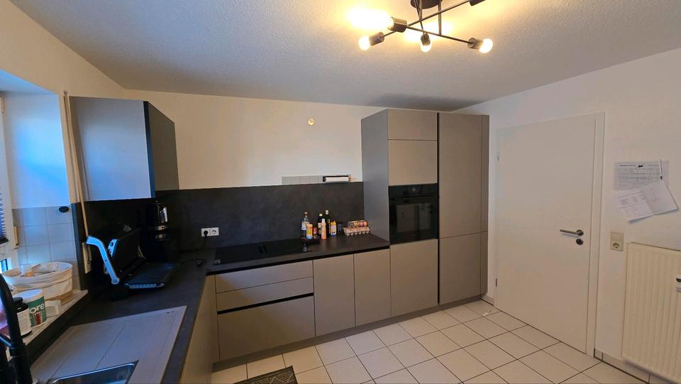 Maisonettenwohnung Oberderdingen - 4 Zimmer, 116 m&sup2;, 1.500&euro; | Angebot:25253398