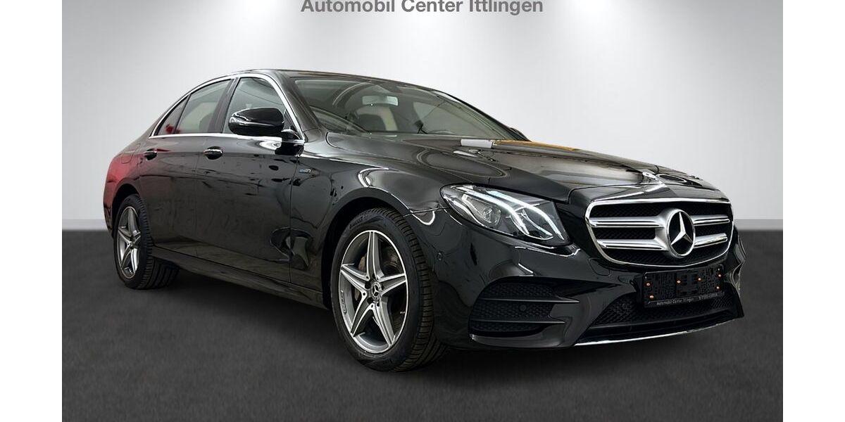 Mercedes-Benz E 300 155.000 km 27.499 &euro; Ittlingen 74930