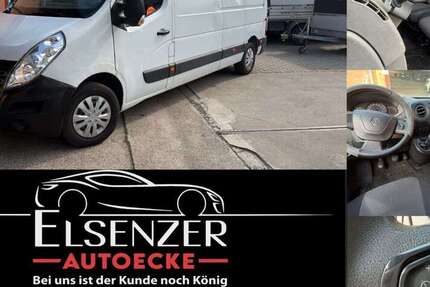 Renault Master 328.999 km 6.999 &euro; Eppingen 75031