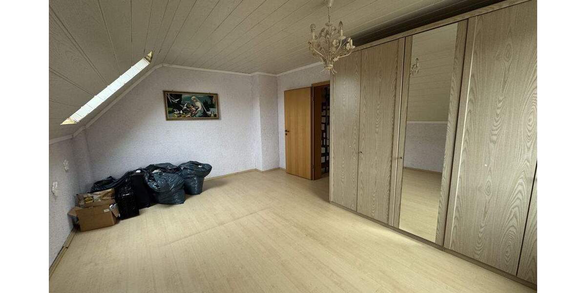 Reihenendhaus Bad Rappenau - Babstadt Babstadt - 5 Zimmer, 122 m&sup2;, 465.000&euro; | Angebot:25734505