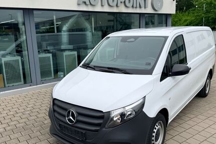 Mercedes-Benz Vito 16.500 km 27.290 &euro; Pleidelsheim 74385