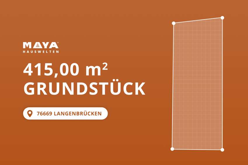 Grundstück Bad Schönborn / Bad Langenbrücken Bad Langenbrücken - 230.000&euro; | Angebot:24628303