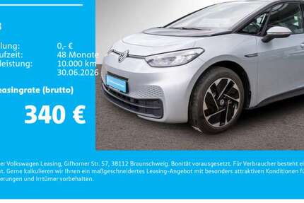 VW ID.3 40.500 km 24.930 &euro; Neckarsulm 74172