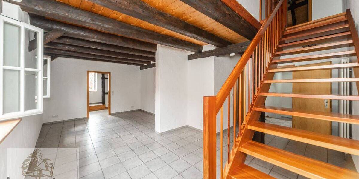 Mehrfamilienhaus, Wohnhaus Bad Wimpfen - 6 Zimmer, 244 m&sup2;, 628.888&euro; | Angebot:25776017