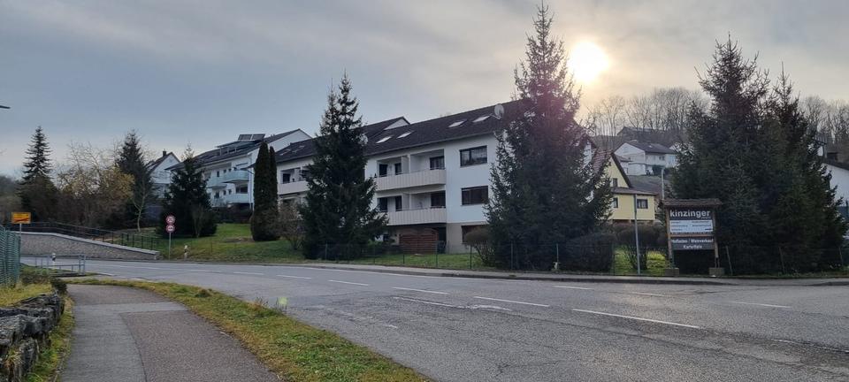 Etagenwohnung Vaihingen an der Enz - 3 Zimmer, 72 m&sup2;, 850&euro; | Angebot:23982917