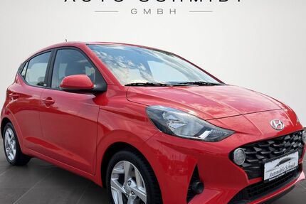 Hyundai i10 18.000 km 11.990 &euro; Angelbachtal 74918