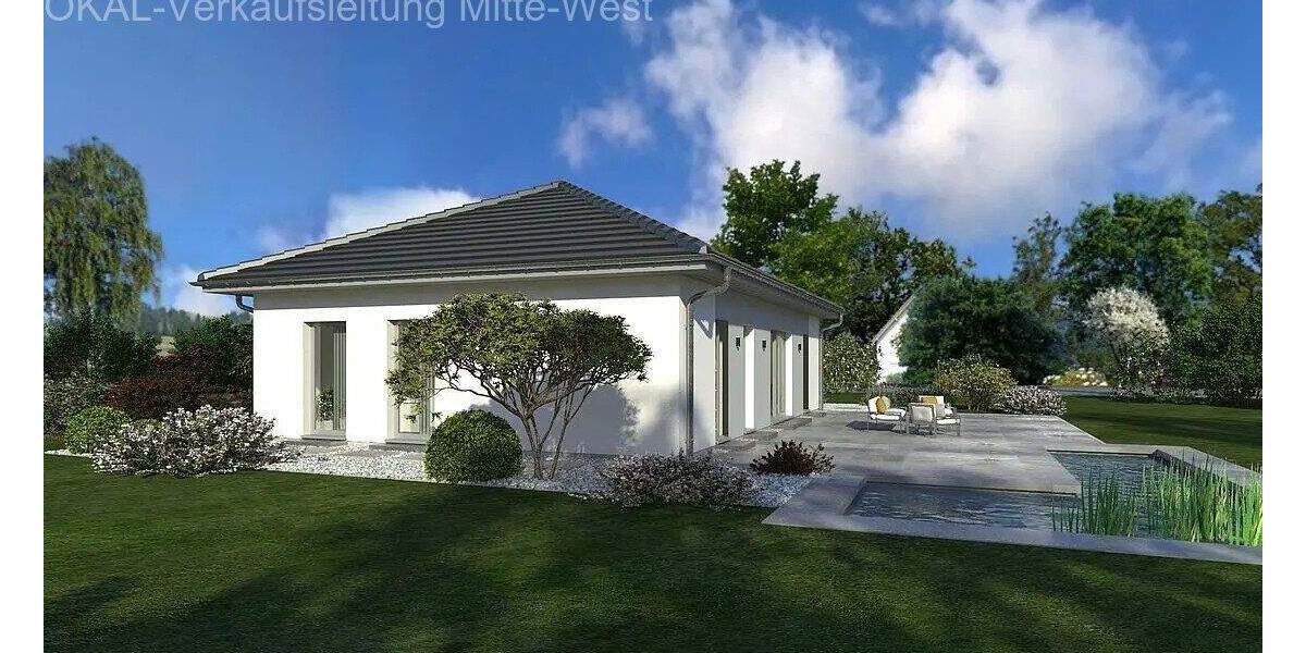 Bungalow Dielheim Horrenberg - 8 Zimmer, 214 m&sup2;, 695.310&euro; | Angebot:25738687