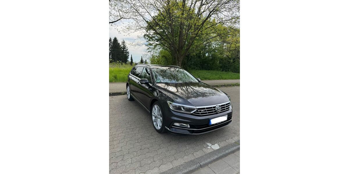 VW Passat 119.000 km 18.500 &euro; Ubstadt-Weiher 76698