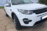 Land Rover Discovery Sport 102.000 km 19.900 &euro; Mühlhausen 69242