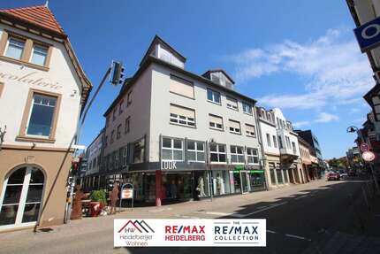 Haus Sinsheim - 17 Zimmer, 520 m&sup2;, 1.899.000&euro; | Angebot:25222290