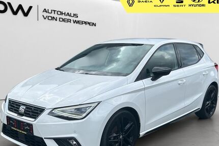 Seat Ibiza 23.000 km 17.480 &euro; Mosbach 74821