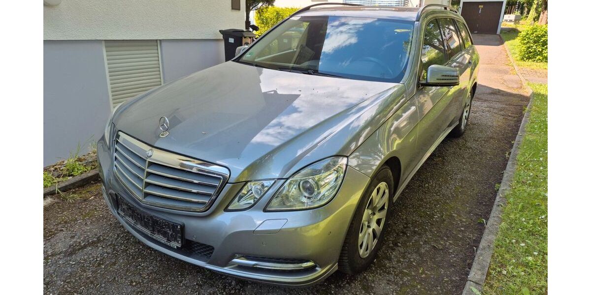 Mercedes-Benz 250 252.000 km 8.500 &euro; Gemmingen 75050