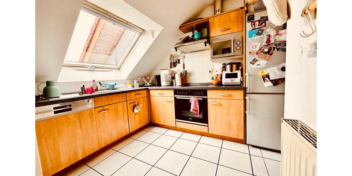 Etagenwohnung Obrigheim - 4 Zimmer, 100 m&sup2;, 349.000&euro; | Angebot:24717413