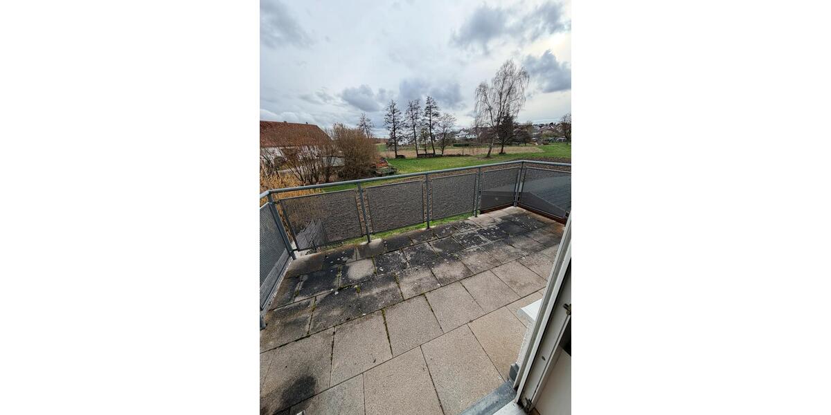 Etagenwohnung Schwaigern - 2 Zimmer, 65 m&sup2;, 850&euro; | Angebot:25867123