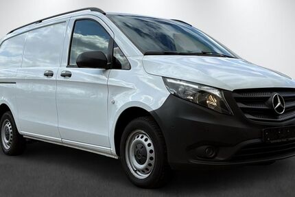Mercedes-Benz Vito 51.000 km 23.990 &euro; Ittlingen 74930