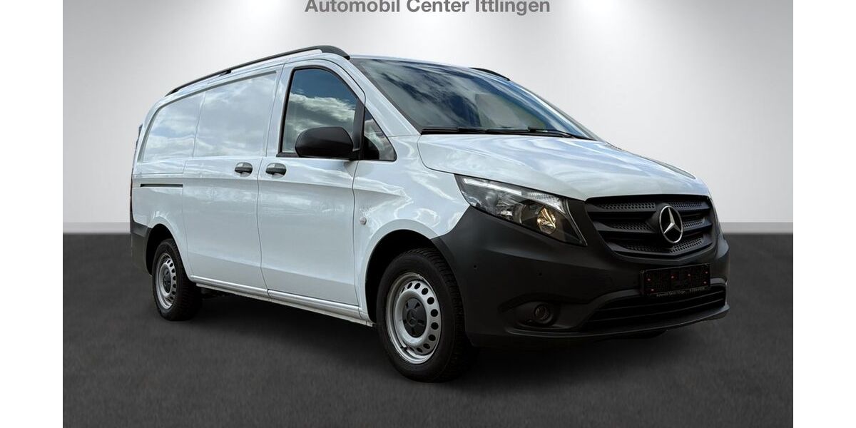 Mercedes-Benz Vito 51.000 km 23.990 &euro; Ittlingen 74930
